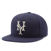 Бейсболка American Needle - Archive NL 400 Series NY Cubans (navy)