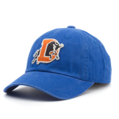 Бейсболка American Needle - Archive MiLB Durham Bulls 
