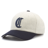 Бейсболка American Needle - Archive Legend NLB Chicago Orphans (ivory/navy)