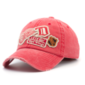 Бейсболка American Needle - Iconic Detroit Red Wings