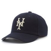 Бейсболка American Needle - Archive Legend New York Cubans NL (navy)