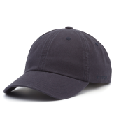 Бейсболка Stetson - Baseball Cap Cotton (navy)