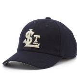 Бейсболка American Needle - Archive Legend St.Louis Terriers (navy)