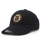 Бейсболка American Needle - Blue Line Boston Bruins