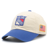 Бейсболка American Needle - United NHL New York Rangers