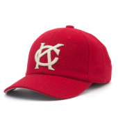 Бейсболка American Needle - Archive Legend Kansas City Monarchs