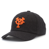 Бейсболка American Needle - Archive Legend Yomiuri Giants