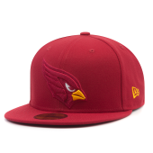 Бейсболка New Era - Arizona Cardinals Pop Element 59FIFTY