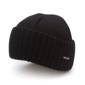 Шапка Stetson - Northport (black)