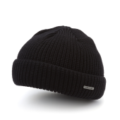 Шапка Stetson - Nashville Knit Docker (black)