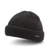 Шапка Stetson - Nashville Knit Docker (dark grey)