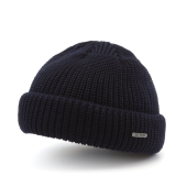 Шапка Stetson - Nashville Knit Docker (navy)