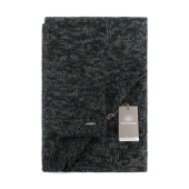 Шарф Stetson - Scarf Cashmere (grey/green)