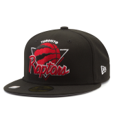 Бейсболка New Era - Toronto Raptors Tip Off (OTC) 59FIFTY