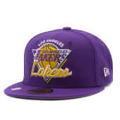 Бейсболка New Era - Los Angeles Lakers Tip Off (OTC) 59FIFTY