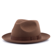 Шляпа Christys' - Chepstow (brown)