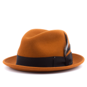 Шляпа Bailey - Tino (caramel)