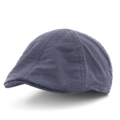 Кепка Stetson - Texas Organic Cotton (navy)