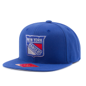 Бейсболка American Needle - Stafford New York Rangers