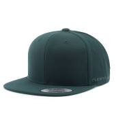 Бейсболка Flexfit - 6089M Classic Snapback (dark green)