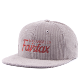 Бейсболка Hood - Fairfax Cord