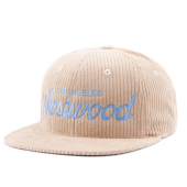 Бейсболка Hood - Westwood Cord
