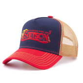 Бейсболка Stetson - On Vacation