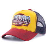 Бейсболка Stetson - American Heritage Master