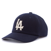 Бейсболка American Needle - Archive Legend Los Angeles Angels (navy)