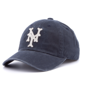 Бейсболка American Needle - Archive NL New York Cubans