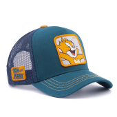 Бейсболка Capslab - Tom & Jerry - Jerry