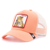 Бейсболка Goorin Brothers - Fierce Tiger