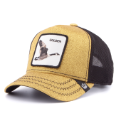 Бейсболка Goorin Brothers - Golden Egg
