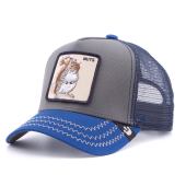 Бейсболка Goorin Brothers - Squirrel Master