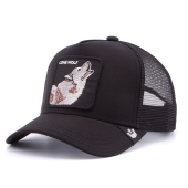 Бейсболка Goorin Brothers - The Lone Wolf