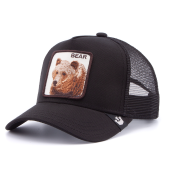 Бейсболка Goorin Brothers - Bear