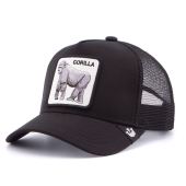 Бейсболка Goorin Brothers - King Of The Jungle