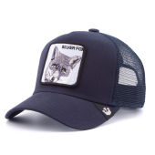 Бейсболка Goorin Brothers - Silver Fox