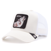 Бейсболка Goorin Brothers - The Lone Wolf