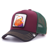 Бейсболка Goorin Brothers - Sauce