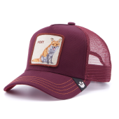 Бейсболка Goorin Brothers - Foxy