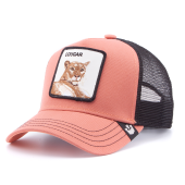 Бейсболка Goorin Brothers - Cougar