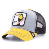 Бейсболка Goorin Brothers - Toucan Do It