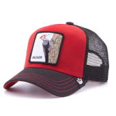 Бейсболка Goorin Brothers - Pecker