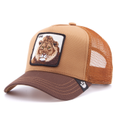 Бейсболка Goorin Brothers - King