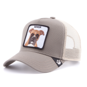 Бейсболка Goorin Brothers - Boxer