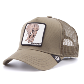 Бейсболка Goorin Brothers - Elephant