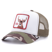 Бейсболка Goorin Brothers - Buck Fever