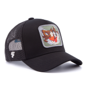 Бейсболка Capslab - Looney Tunes Taz