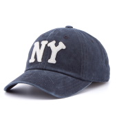 Бейсболка American Needle - Archive NL New York Black Yankees